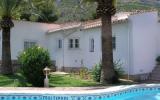 Holiday Home Denia Comunidad Valenciana: Holiday House (4 Persons) Costa ...