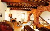 Holiday Home Asciano: Podere Mezzavia: Accomodation For 9 Persons In Siena, ...