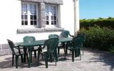 Holiday Home Loctudy Waschmaschine: Accomodation For 8 Persons In ...