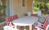 Holiday Home France: Holiday House (6 Persons) Cote D'azur, Anthéor ...