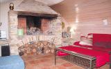 Holiday Home France: La Grange: Accomodation For 4 Persons In Teyssieres, ...
