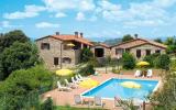 Holiday Home Umbria: Paradiso Selvaggio: Accomodation For 6 Persons In ...