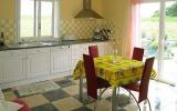 Holiday Home Basse Normandie: Holiday Cottage In Annoville Near Coutances, ...