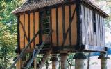 Holiday house "Le Pigeonnier de La Vernelle" (3 persons) Dordogne-Lot&Garonne, Bergerac (France)