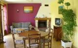 Holiday Home Pirou Waschmaschine: Dauvin In Pirou, Normandie For 6 Persons ...