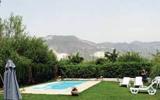 Holiday Home Andalucia Waschmaschine: Molinos De Padul - Señaamica In ...