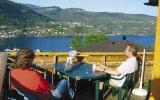Holiday Home Hordaland: Holiday Cottage In Øystese, Hardanger For 6 Persons ...