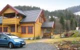 Holiday Home Byglandsfjord Whirlpool: Holiday House In Byglandsfjord, ...