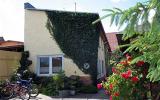 Holiday Home Mecklenburg Vorpommern: Haus Kaiser: Accomodation For 4 ...