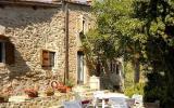 Holiday Home Toscana: Double House - Ground Floor Casa Al Vento In Figline ...