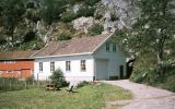 Holiday Home Vest Agder Waschmaschine: Holiday House In Lyngdal, ...
