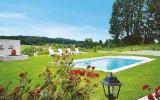 Holiday Home Guéret Waschmaschine: Accomodation For 5 Persons In Creuse, ...