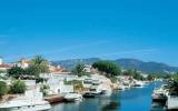 Holiday Home Catalonia Garage: Accomodation For 8 Persons In Ampuriabrava, ...