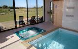 Holiday Home Bretagne: Holiday Home, Moelan Sur Mer For Max 9 Guests, France, ...