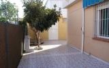 Holiday Home Comunidad Valenciana Waschmaschine: Terraced House (6 ...