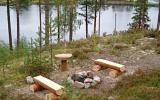 Holiday Home Sweden Sauna: Holiday Cottage In Kringelfjorden Near Idre, ...
