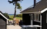 Holiday Home Arhus: Holiday House In Fjellerup Strand, Østjylland For 8 ...