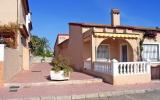 Holiday Home Comunidad Valenciana Waschmaschine: Terraced House (4 ...