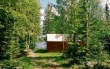 Holiday Home Jamtlands Lan: Holiday Home For 4 Persons, Yttehogdal/minne, ...