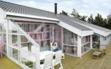 Holiday Home Denmark Whirlpool: Holiday House In Fjellerup Strand, ...