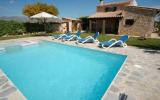 Holiday Home Pollensa Air Condition: Holiday Home (Approx 150Sqm), ...
