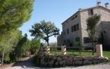 Holiday Home Odena Catalonia Whirlpool: Masia D'en Roca In Odena, ...