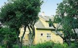 Holiday Home Rosendal Hordaland Waschmaschine: Holiday House In ...