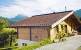 Holiday Home Wagrain Salzburg: Holiday Home For 8 Persons, Wagrain, ...