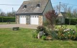 Holiday Home France Garage: Accomodation For 7 Persons In Plouescat, ...