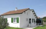 Holiday Home France: Accomodation For 6 Persons In St. Julien-En-Born, St. ...