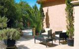 Holiday Home Vence: Villa Viva: Accomodation For 7 Persons In Vence, Vence, ...