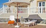 Holiday Home Rojales Waschmaschine: Holiday House (6 Persons) Costa ...