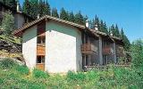 Holiday Home Vex: Chalet Muraz I: Accomodation For 8 Persons In Les Collons, ...