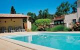 Holiday Home Lagrasse: Holiday House 