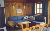 Holiday Home Grossarl Sauna: Schindlhütte In Grossarl, Salzburger Land ...