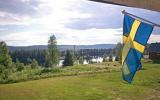 Holiday Home Storuman Radio: Holiday Cottage In Storuman, Northern Sweden ...
