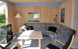 Holiday Home Ebeltoft Whirlpool: Holiday Cottage In Knebel Near Tved, Mols, ...