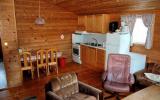 Holiday Home Hordaland: Holiday Cottage In Mauranger Near Rosendal, ...