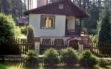 Holiday Home Ostrzyce: Holiday House (6 Persons) Pomerania, Ostrzyce ...