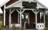 Holiday Home Vasterbottens Lan: Holiday Cottage In Nordmaling, Northern ...