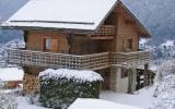 Holiday Home Saint Gervais Rhone Alpes: Holiday House (6 Persons) Savoie - ...