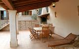 Holiday Home Spain: Holiday Home (Approx 300Sqm), Petra For Max 9 Guests, ...