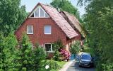Holiday Home Cuxhaven: Ferienhof Schwarz: Accomodation For 4 Persons In ...