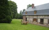 Holiday Home France: Pont Noir In Asnières, Normandie For 6 Persons ...