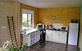 Holiday Home France Radio: Holiday Cottage In Treogat Near Pont L'abbe, ...