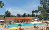 Holiday Home La Palmyre Tennis: Holiday House 