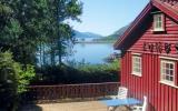 Holiday Home Ålesund: For 5 Persons In Möre Og Romsdal, Midsund, Western ...