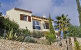 Holiday Home Denia Comunidad Valenciana: Holiday House 