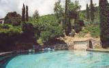 Holiday Home France: Holiday House (12 Persons) Provence, Savoillans ...