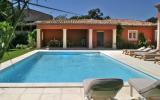 Holiday Home Grimaud Waschmaschine: Holiday House 
